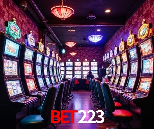 bet223 Plataforma Oficial