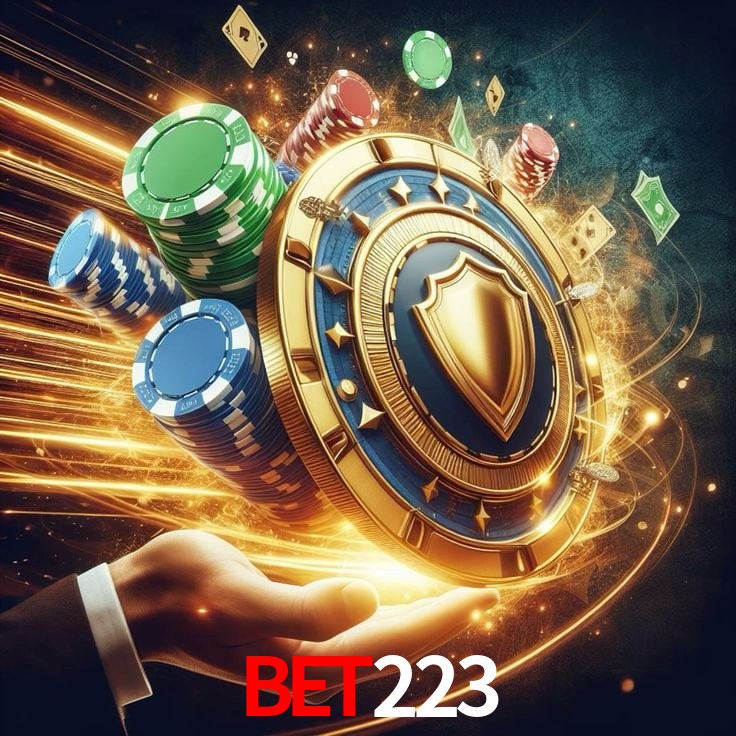 bet223 Win