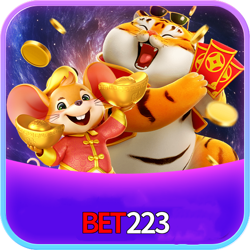 Logo bet223